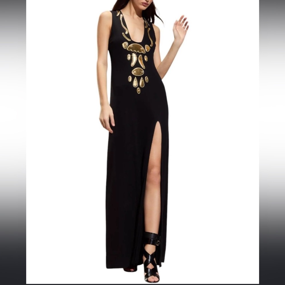 Cynthia Rowley Calypso Dress